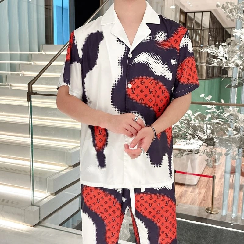Louis Vuitton Nightwear Chic 269057