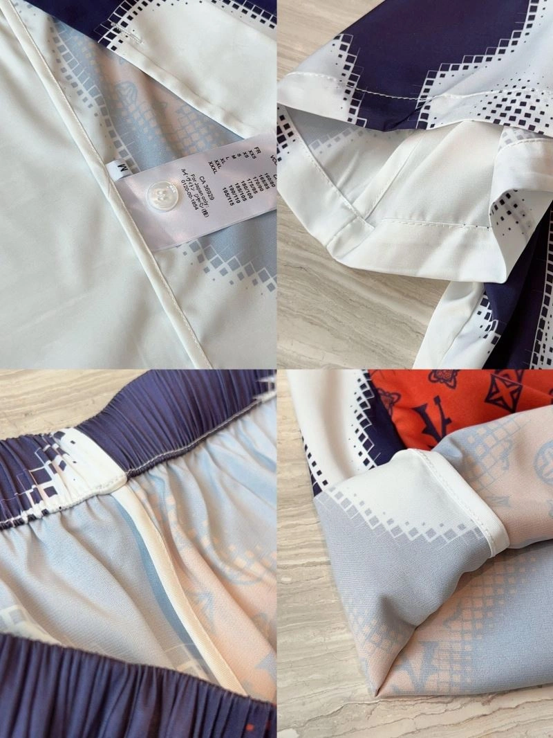 Louis Vuitton Nightwear Chic 269057