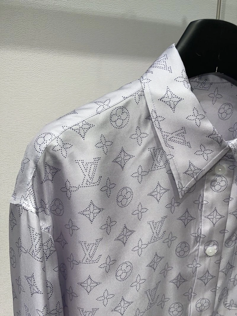 Comfortable Louis Vuitton Nightwear 131056
