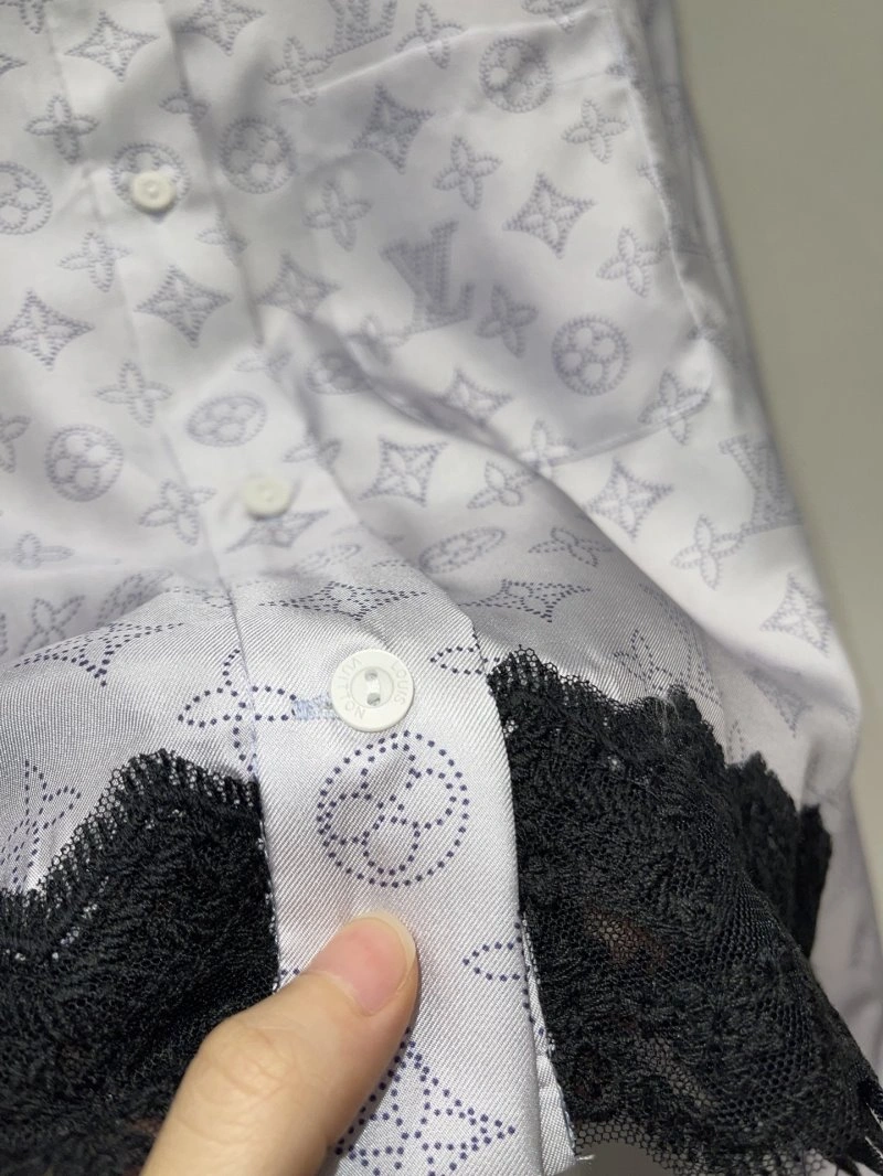 Comfortable Louis Vuitton Nightwear 131056