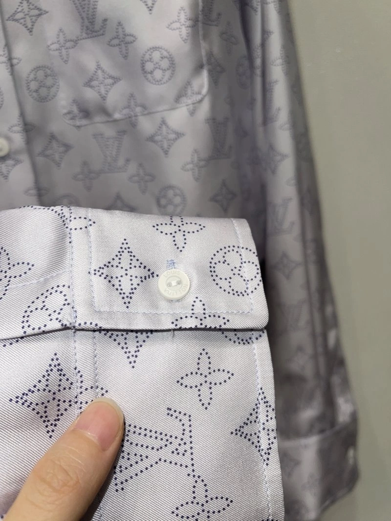 Comfortable Louis Vuitton Nightwear 131056