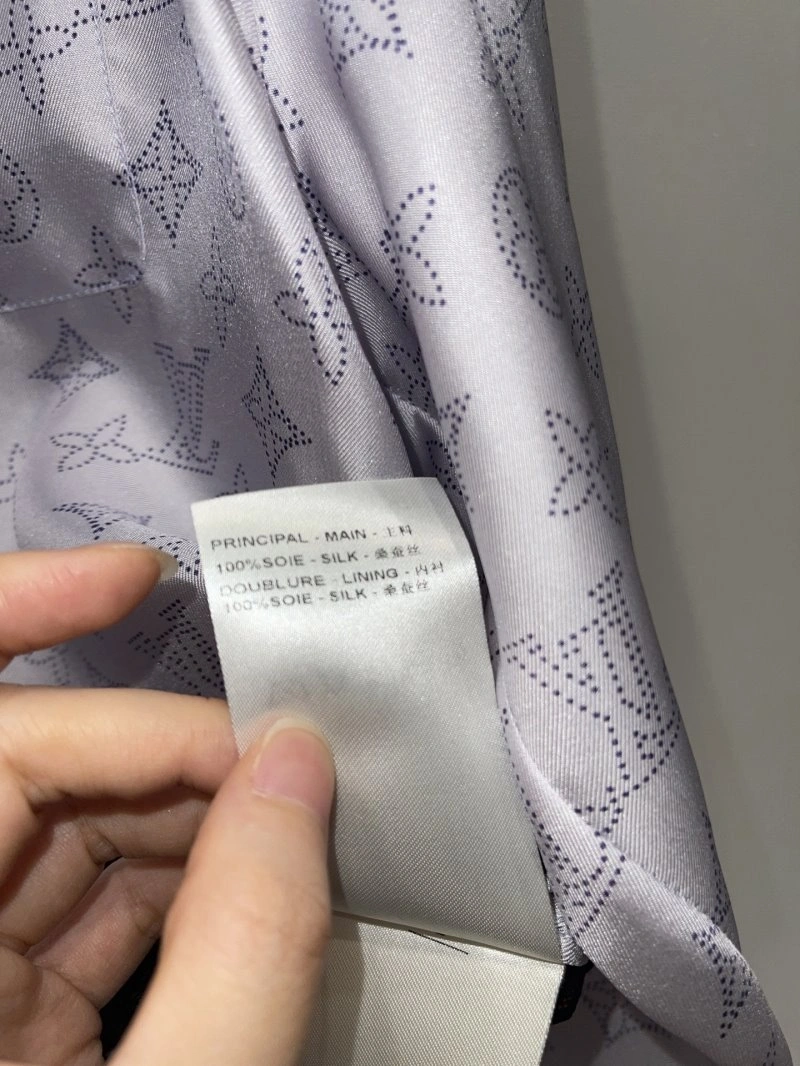 Comfortable Louis Vuitton Nightwear 131056