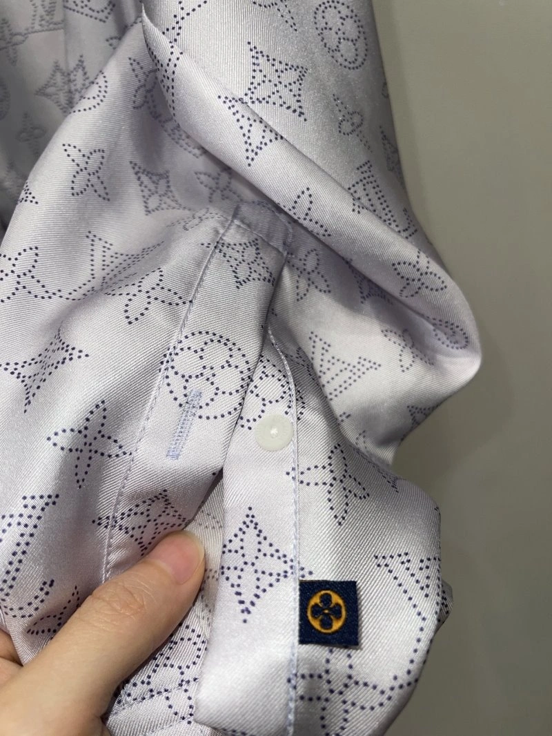 Comfortable Louis Vuitton Nightwear 131056