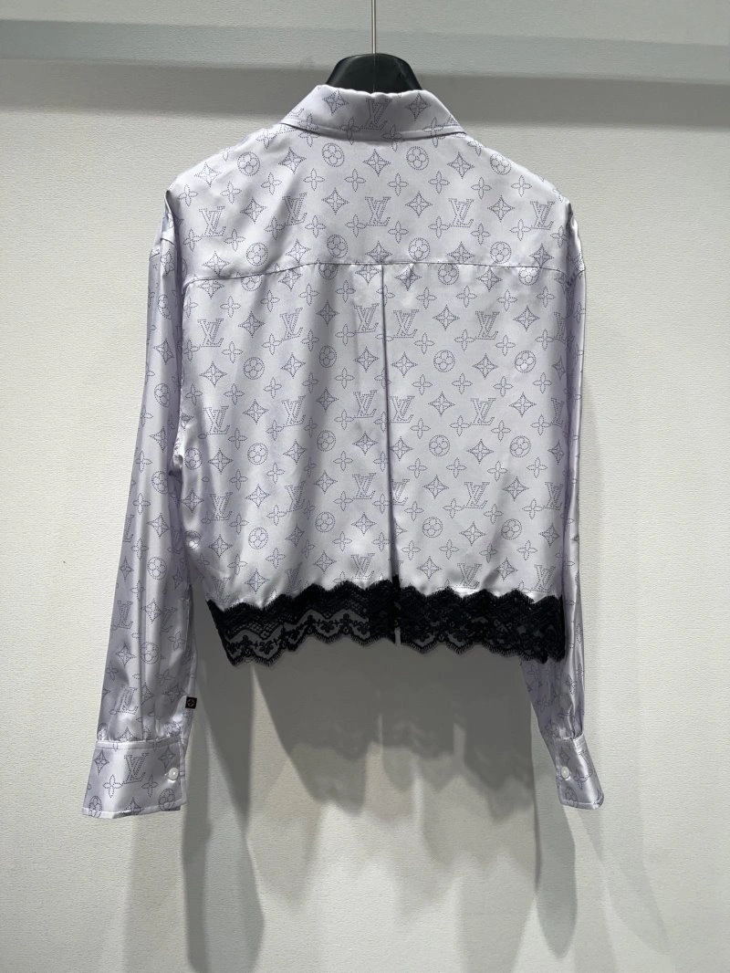 Comfortable Louis Vuitton Nightwear 131056