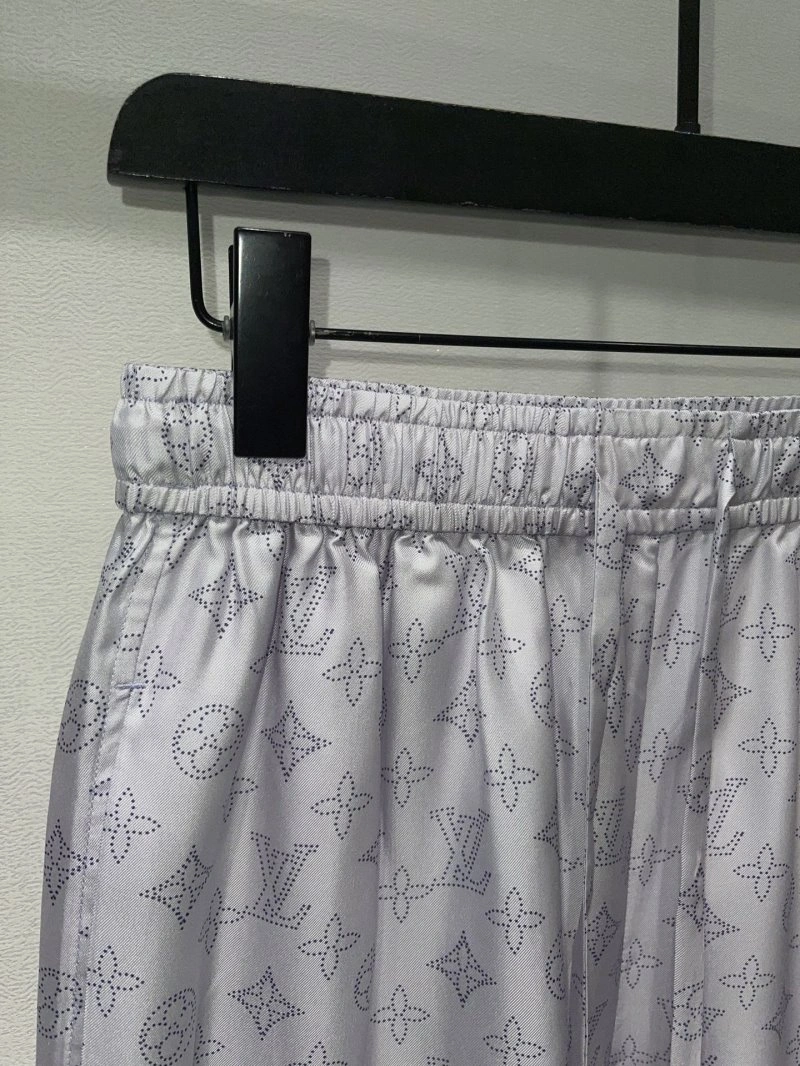Louis Vuitton Nightwear FreshLook 131058