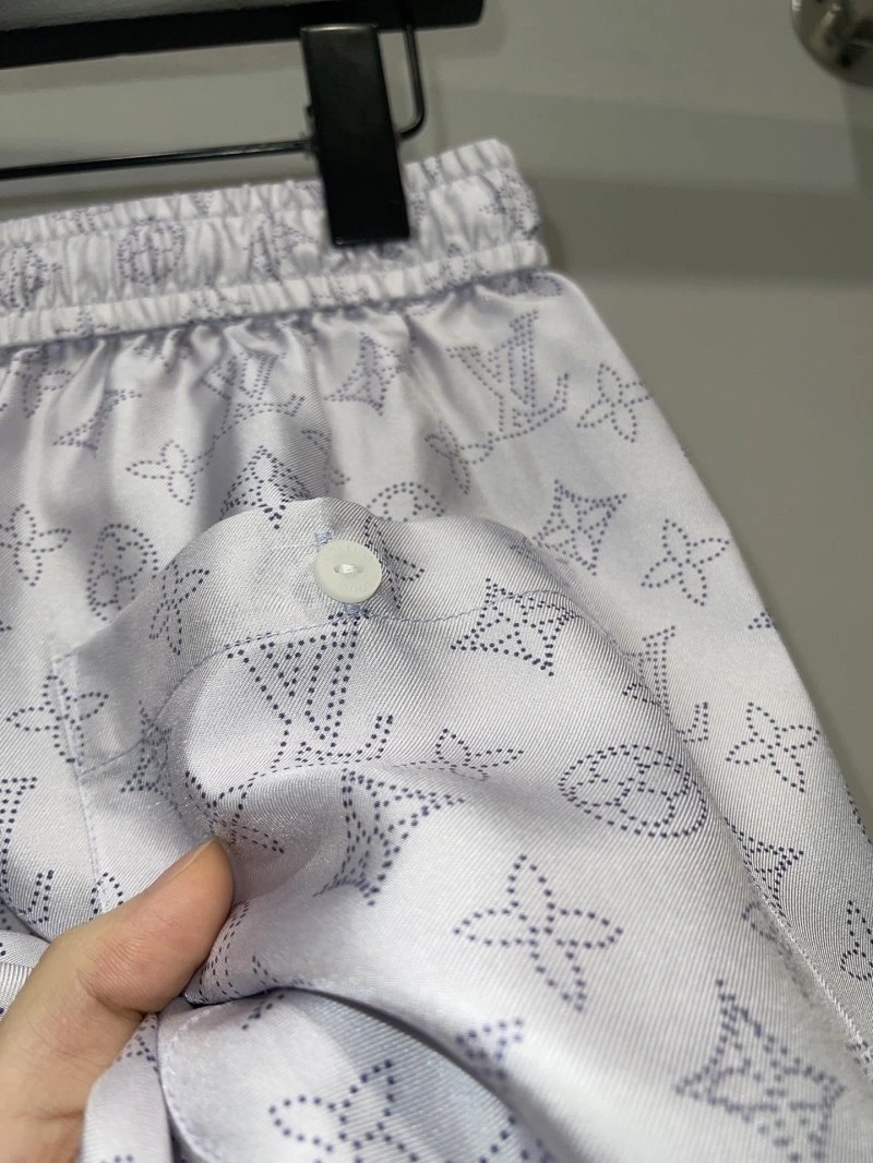 Louis Vuitton Nightwear FreshLook 131058