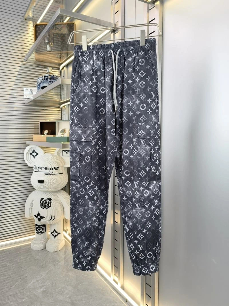 Louis Vuitton Nightwear Packable 132982