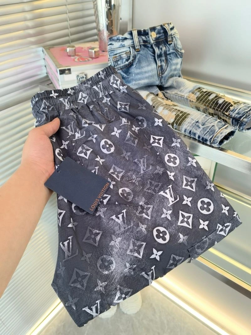 Louis Vuitton Nightwear Packable 132982