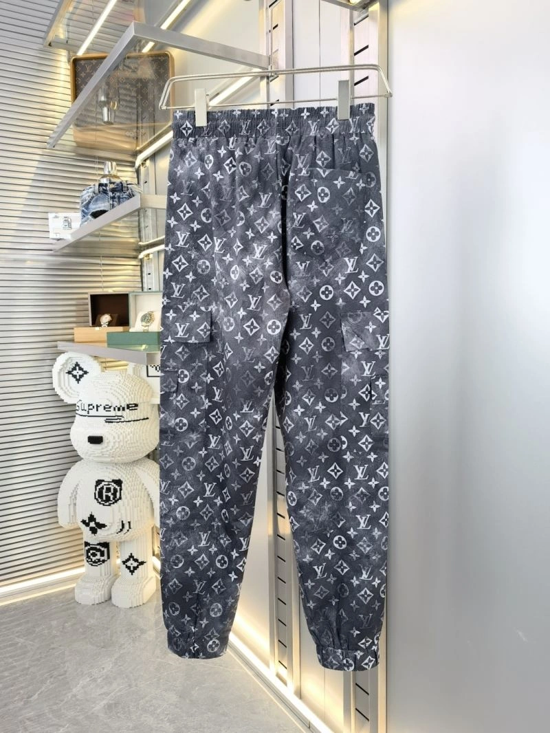Louis Vuitton Nightwear Packable 132982