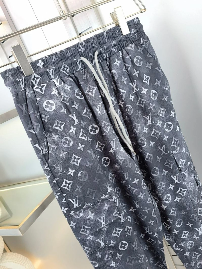 Louis Vuitton Nightwear Packable 132982