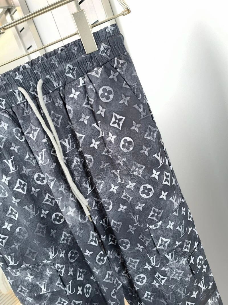 Louis Vuitton Nightwear Packable 132982