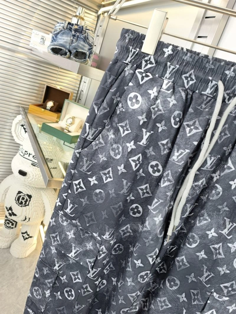 Louis Vuitton Nightwear Packable 132982