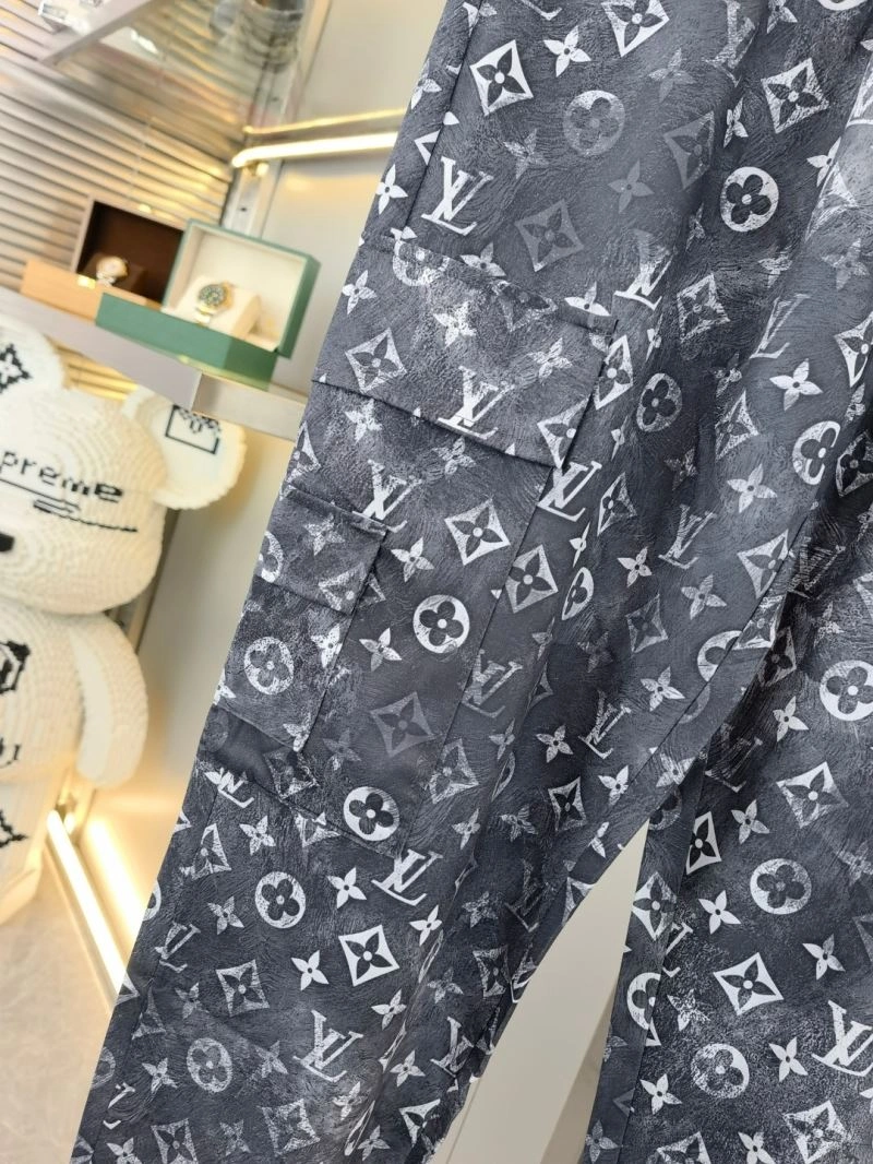 Louis Vuitton Nightwear Packable 132982
