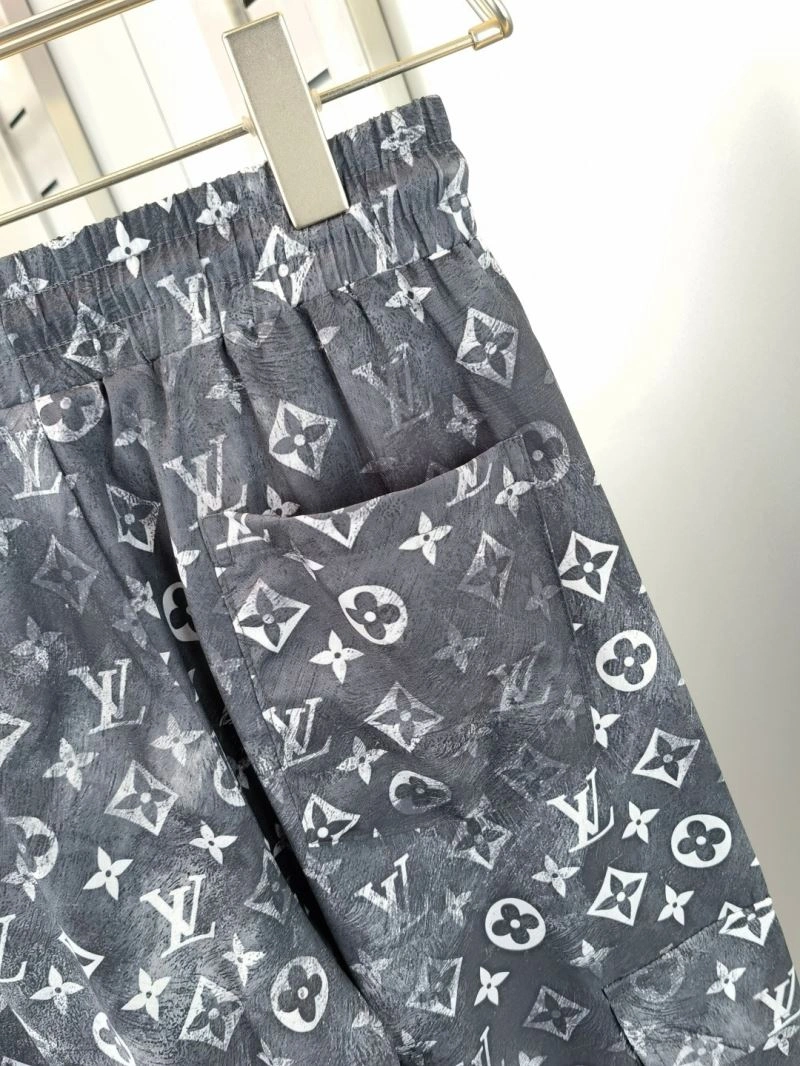 Louis Vuitton Nightwear Packable 132982