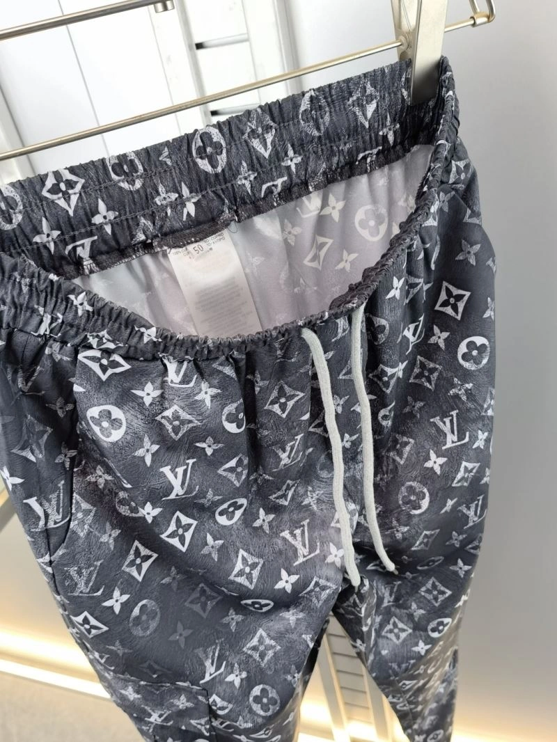 Louis Vuitton Nightwear Packable 132982