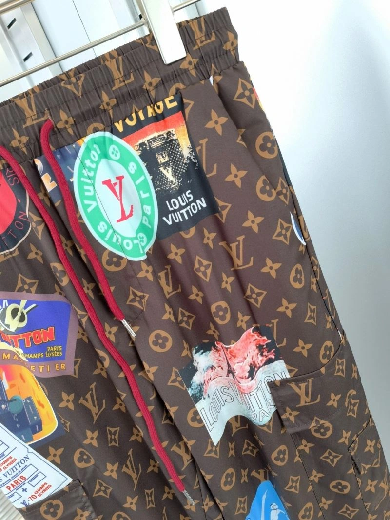 Louis Vuitton Nightwear Unisex 132980