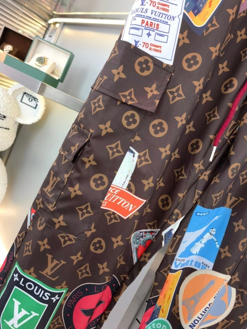 Louis Vuitton Nightwear Unisex 132980