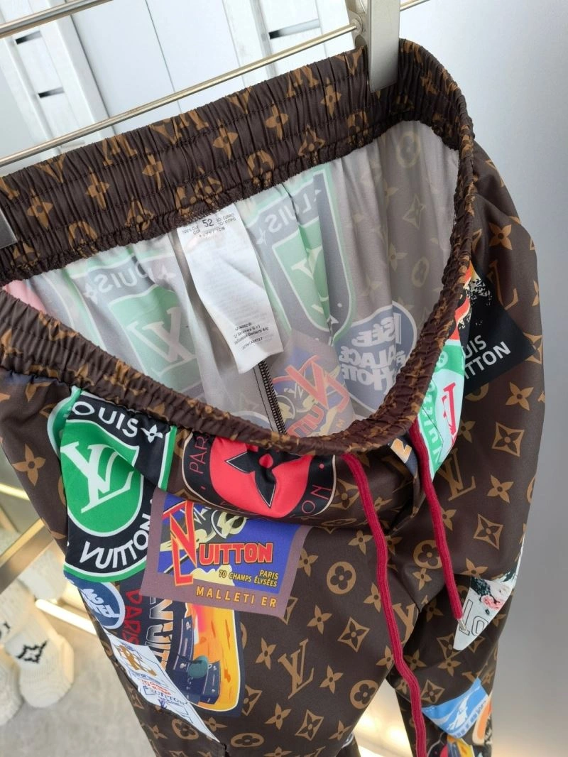 Louis Vuitton Nightwear Unisex 132980