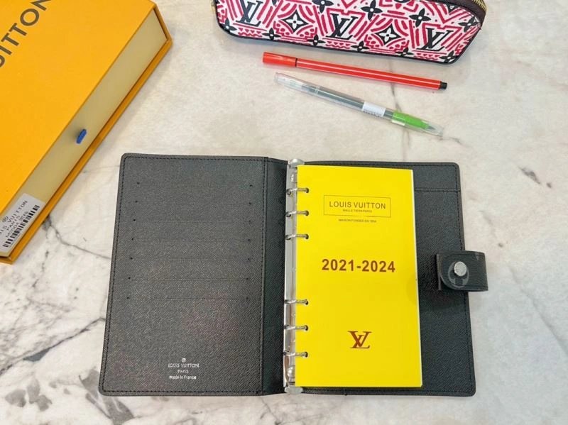 Trendsetting Louis Vuitton Notepads 269101