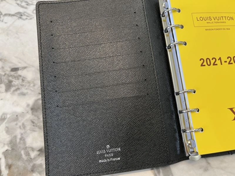 Trendsetting Louis Vuitton Notepads 269101