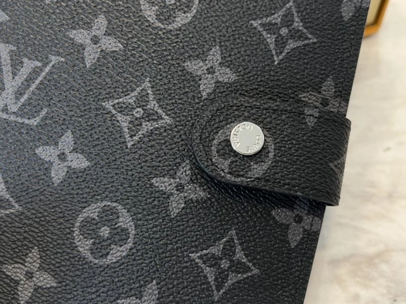 Trendsetting Louis Vuitton Notepads 269101