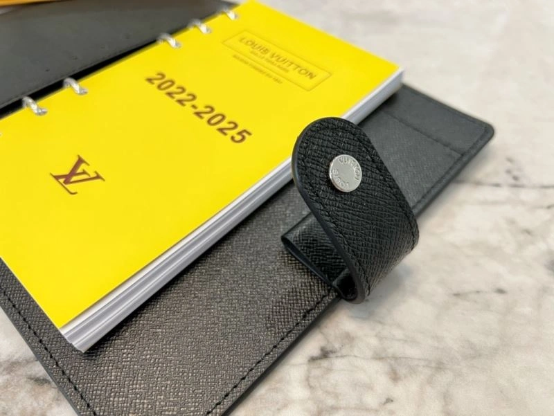 HighPerformance Louis Vuitton Notepads 269099