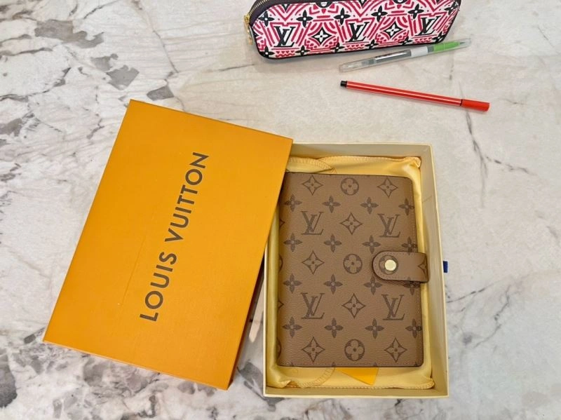 Louis Vuitton Notepads Effortless 269100