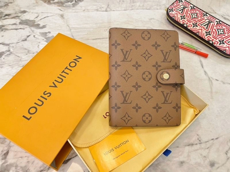 Louis Vuitton Notepads Effortless 269100