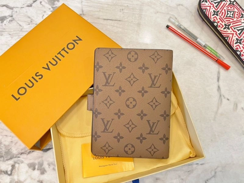 Louis Vuitton Notepads Effortless 269100