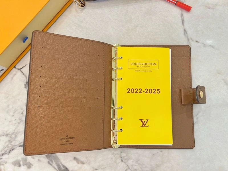 Louis Vuitton Notepads Effortless 269100
