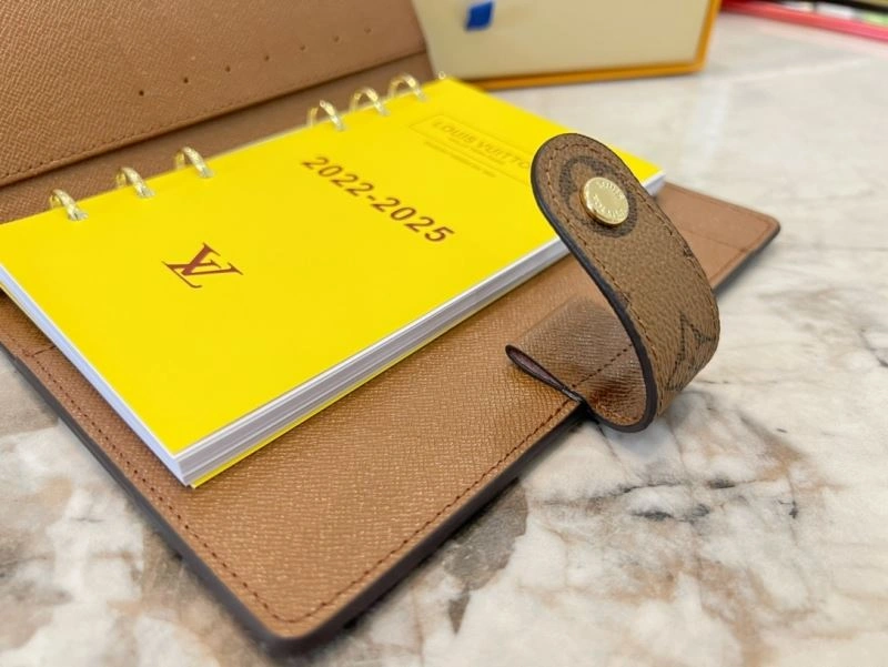 Louis Vuitton Notepads Effortless 269100