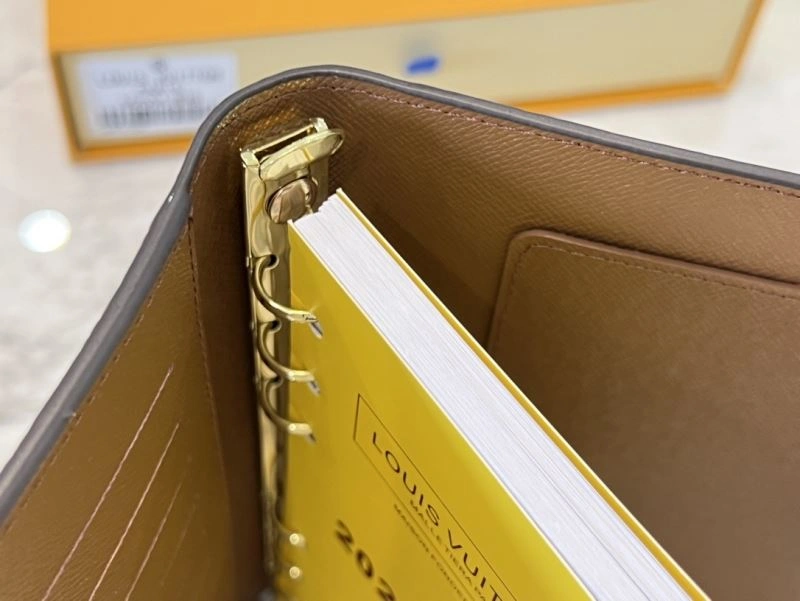 Louis Vuitton Notepads Effortless 269100