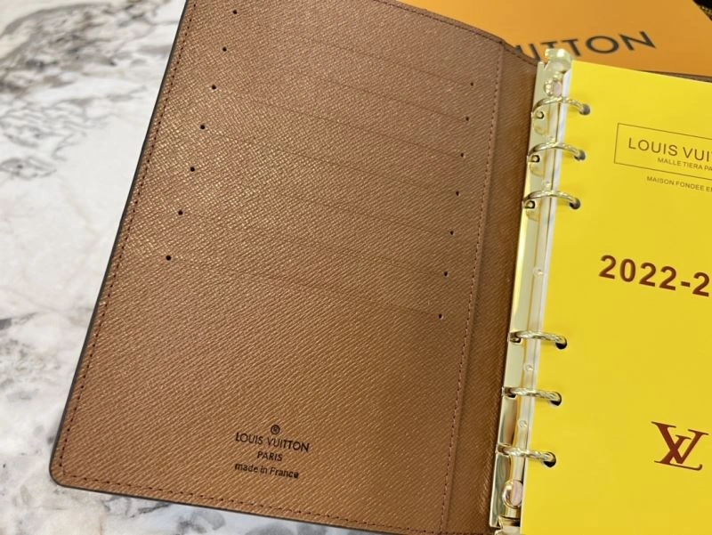 Louis Vuitton Notepads Effortless 269100