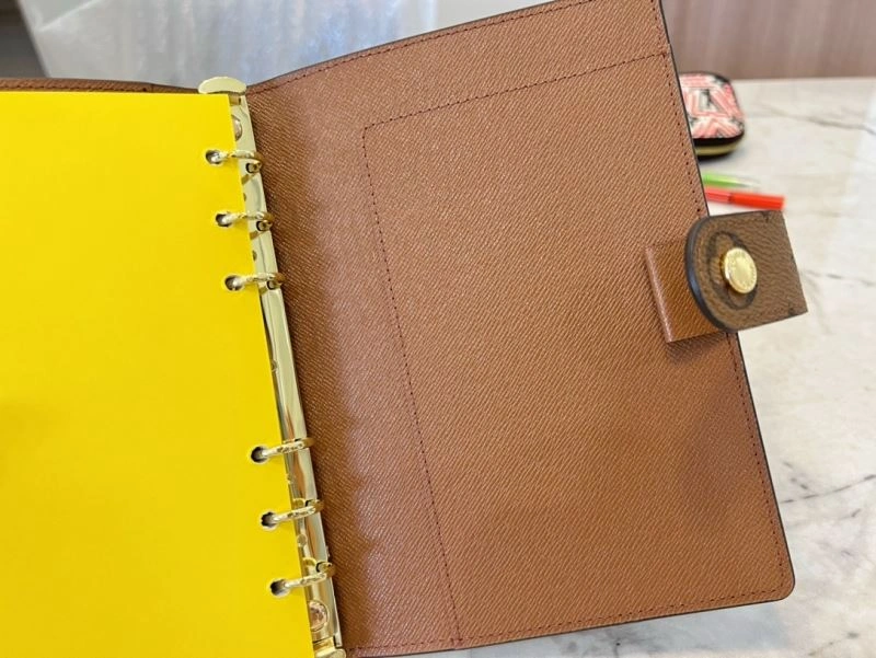 Louis Vuitton Notepads Effortless 269100