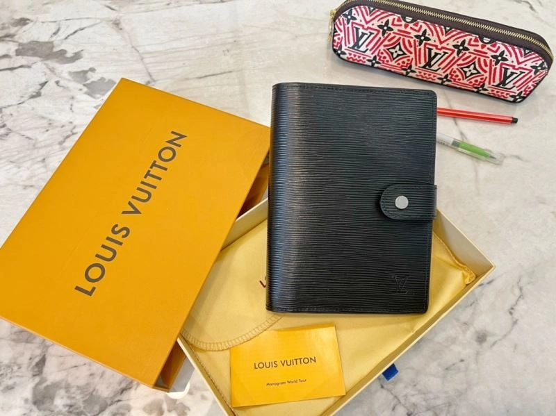 Durable Louis Vuitton Notepads 269098