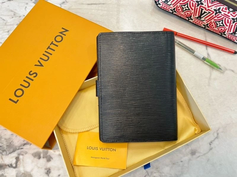 Durable Louis Vuitton Notepads 269098