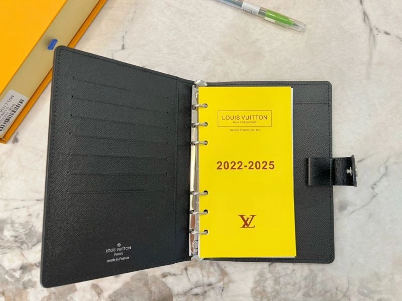 Durable Louis Vuitton Notepads 269098