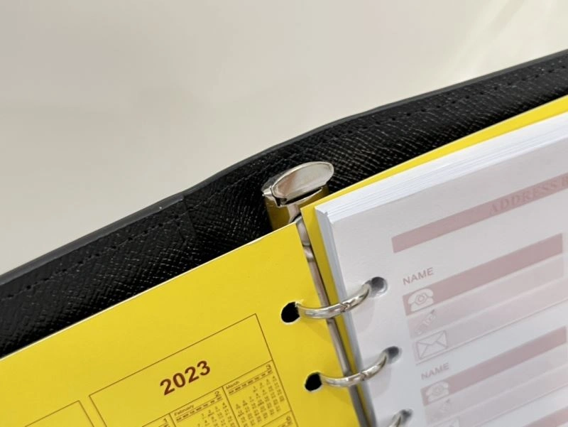 Durable Louis Vuitton Notepads 269098