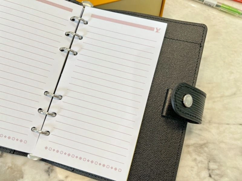 Durable Louis Vuitton Notepads 269098