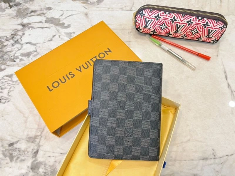 Affordable Louis Vuitton Notepads 269096