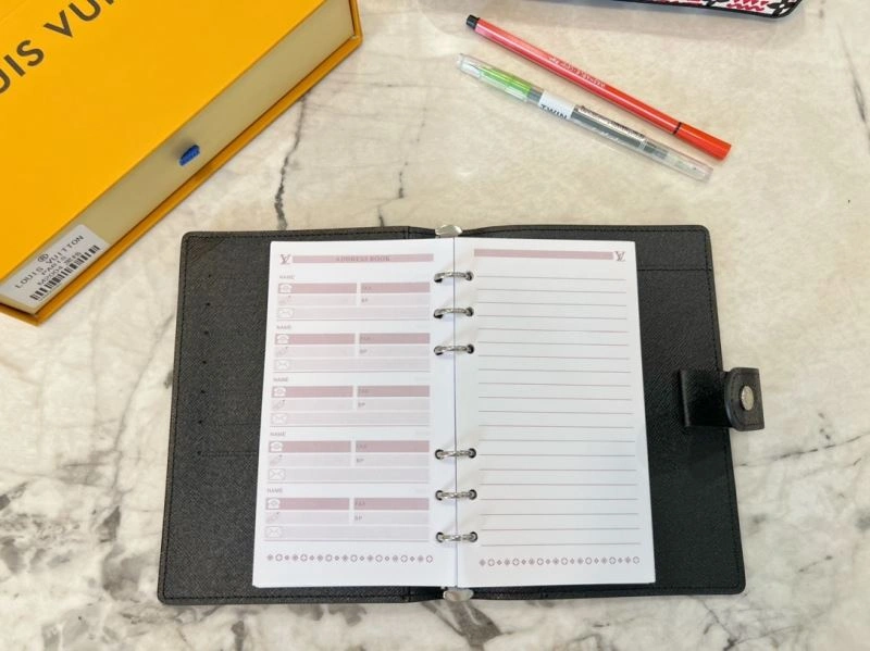 Affordable Louis Vuitton Notepads 269096
