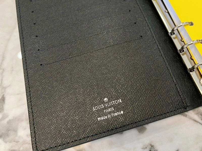 Affordable Louis Vuitton Notepads 269096