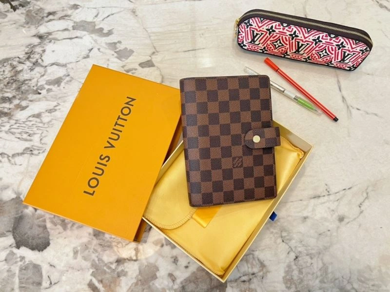 Reliable Louis Vuitton Notepads 269095