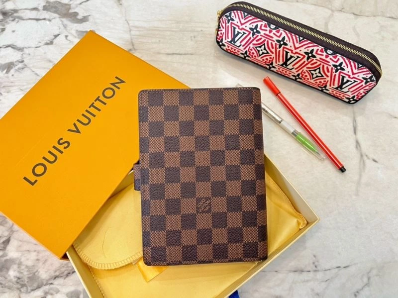 Reliable Louis Vuitton Notepads 269095