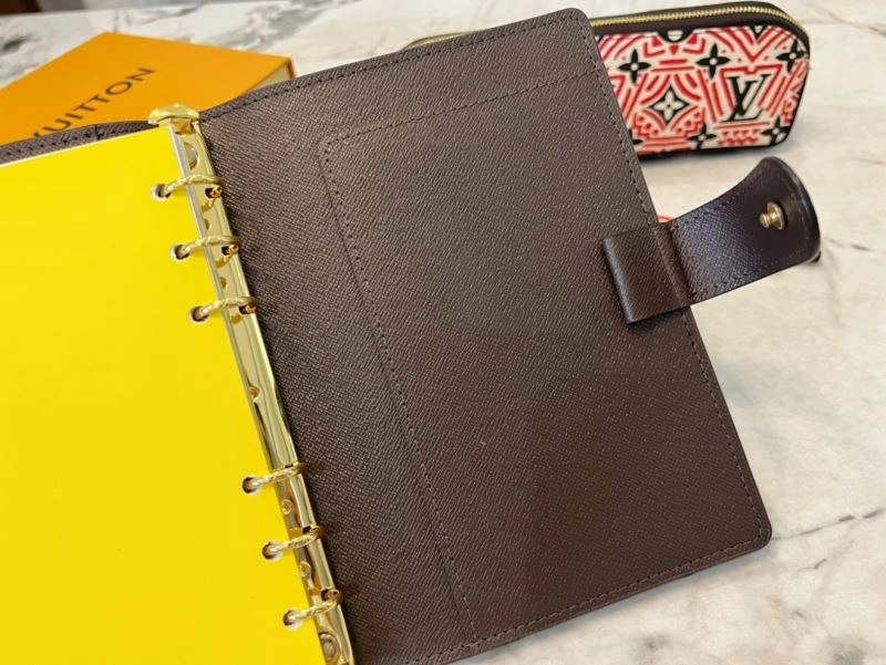 Reliable Louis Vuitton Notepads 269095