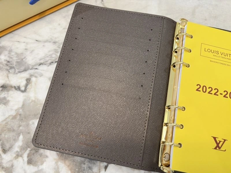 Reliable Louis Vuitton Notepads 269095