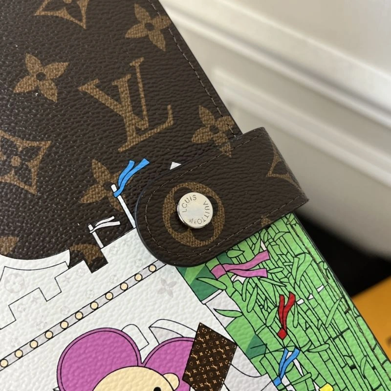 Modern Louis Vuitton Notepads 269094
