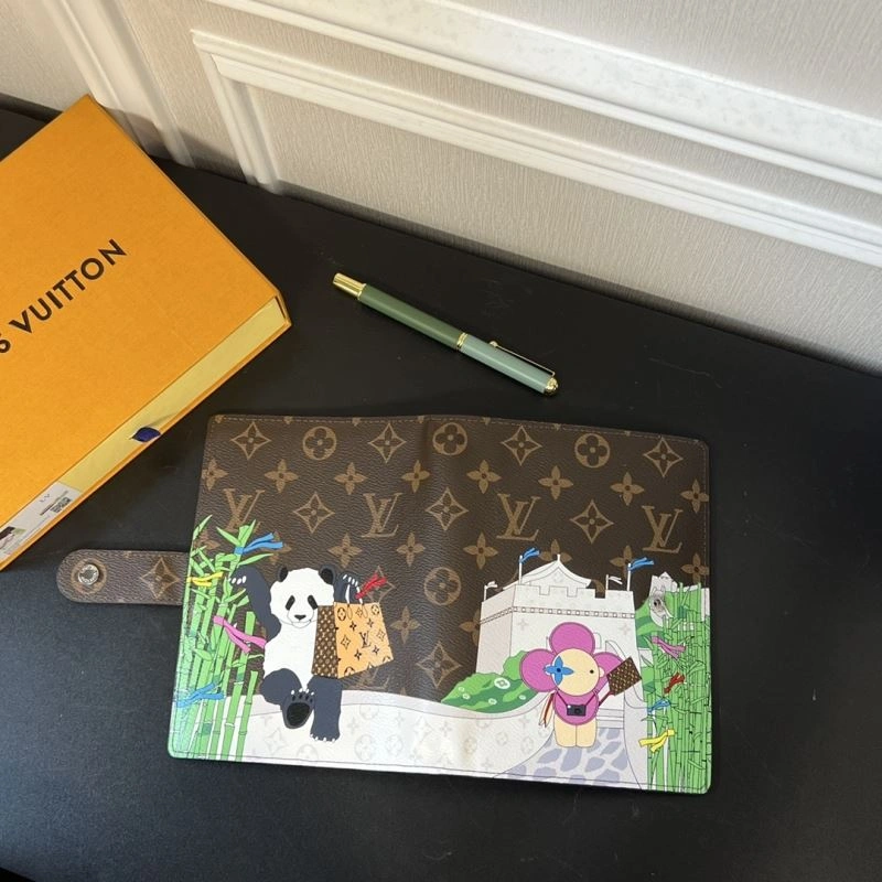 Modern Louis Vuitton Notepads 269094