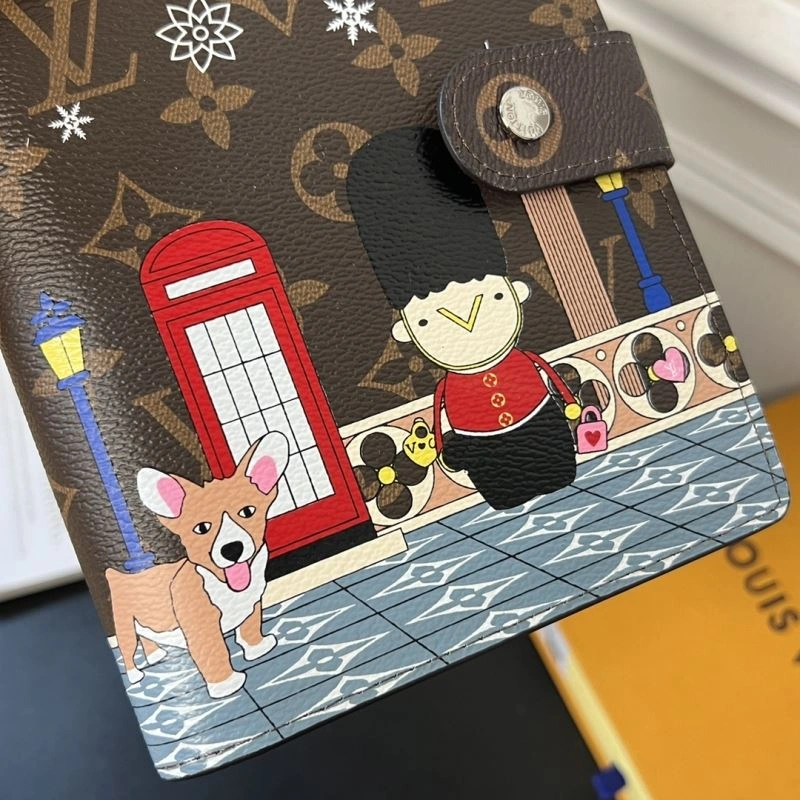 Attractive Louis Vuitton Notepads 269093