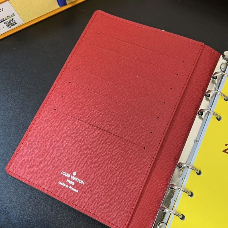 UrbanChic Louis Vuitton Notepads 269091